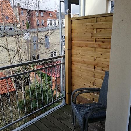Turmstrasse19 Apartment Wismar Exterior photo